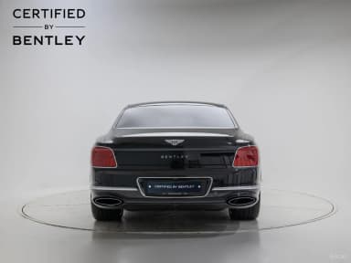 Flying Spur 4th Generation