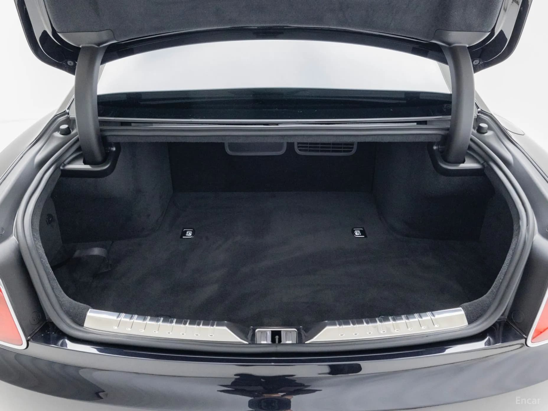 Flying Spur 4th Generation