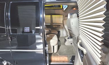 Express Van
