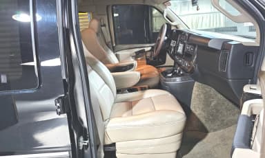 Express Van