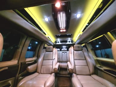 Express Van