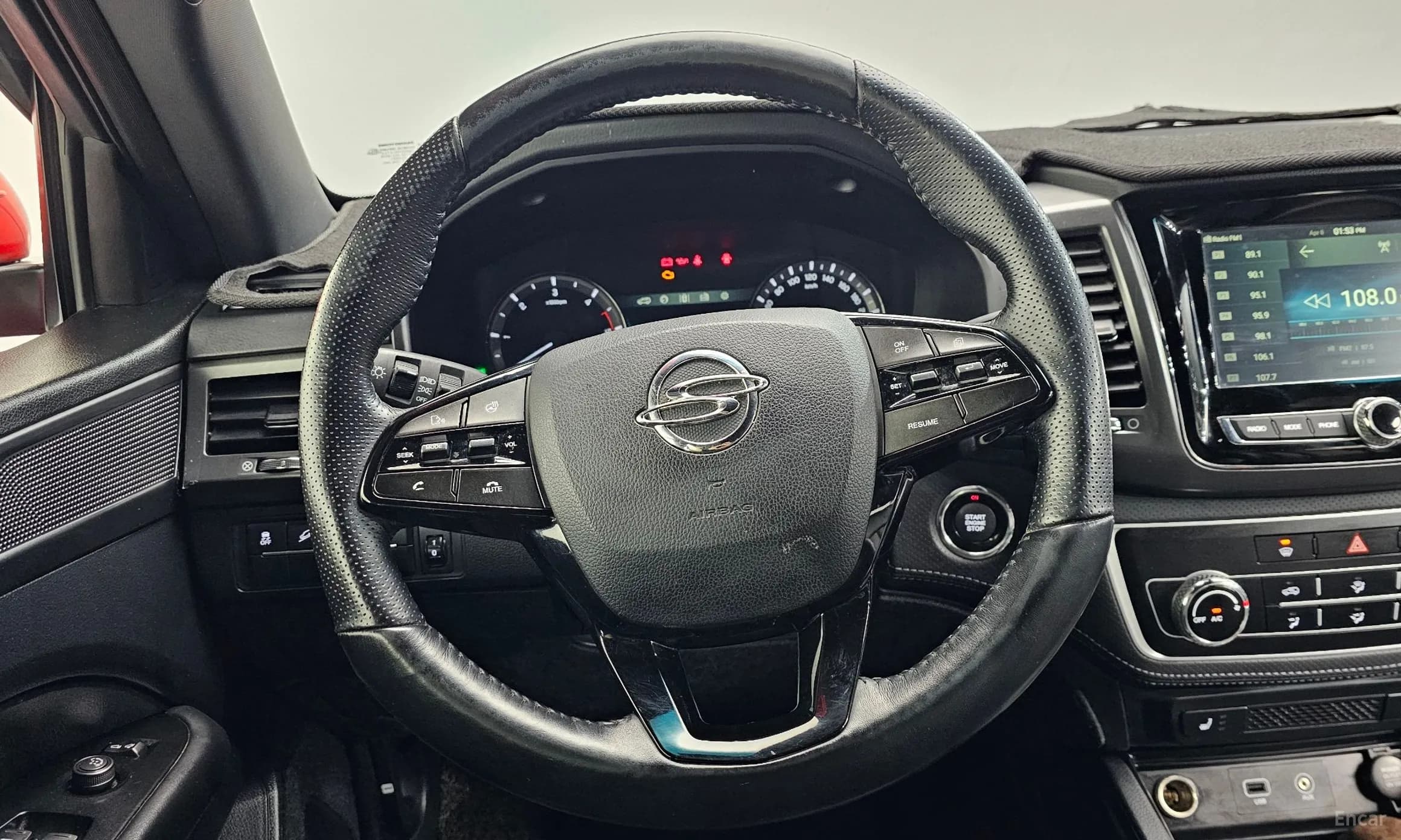 Rexton Sports Khan