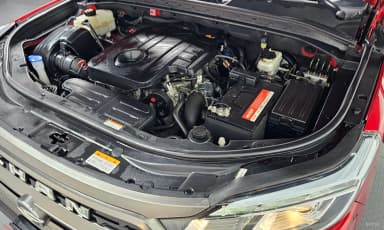 Rexton Sports Khan