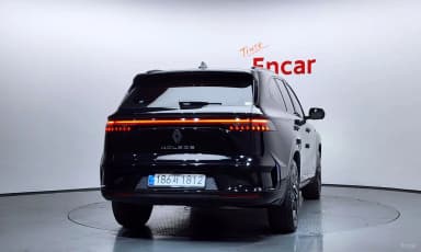 Grang Koleos