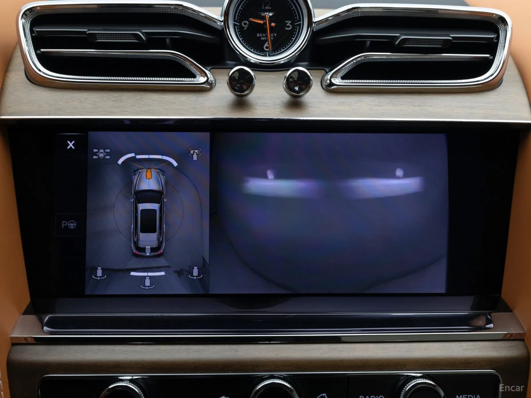 Bentayga