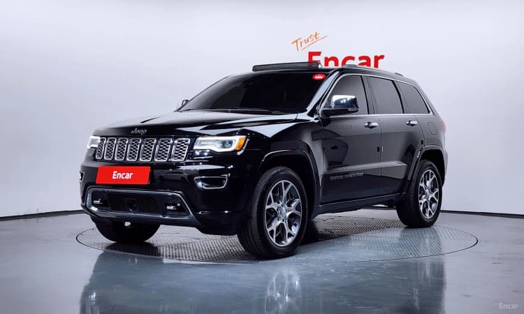Grand Cherokee