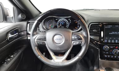 Grand Cherokee