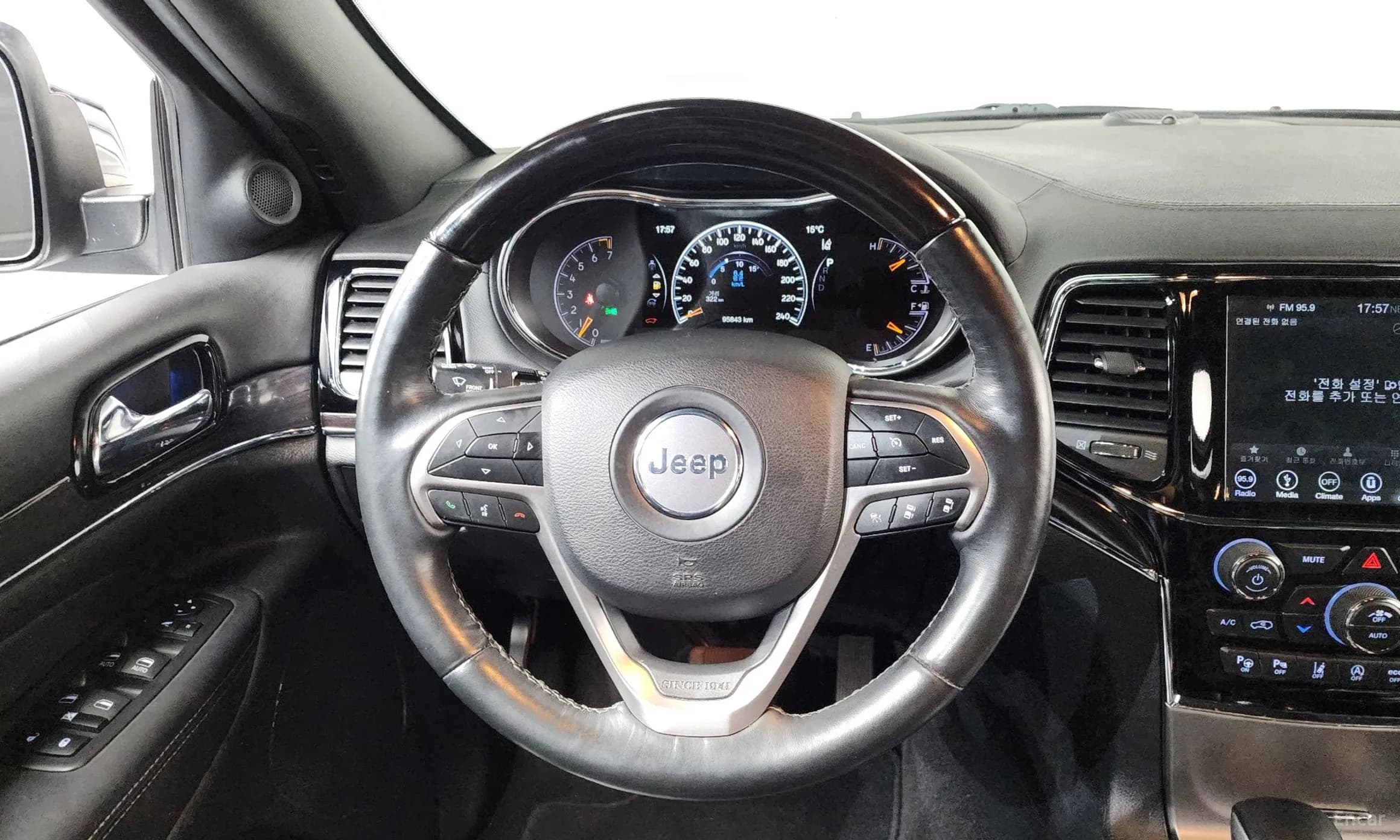 Grand Cherokee