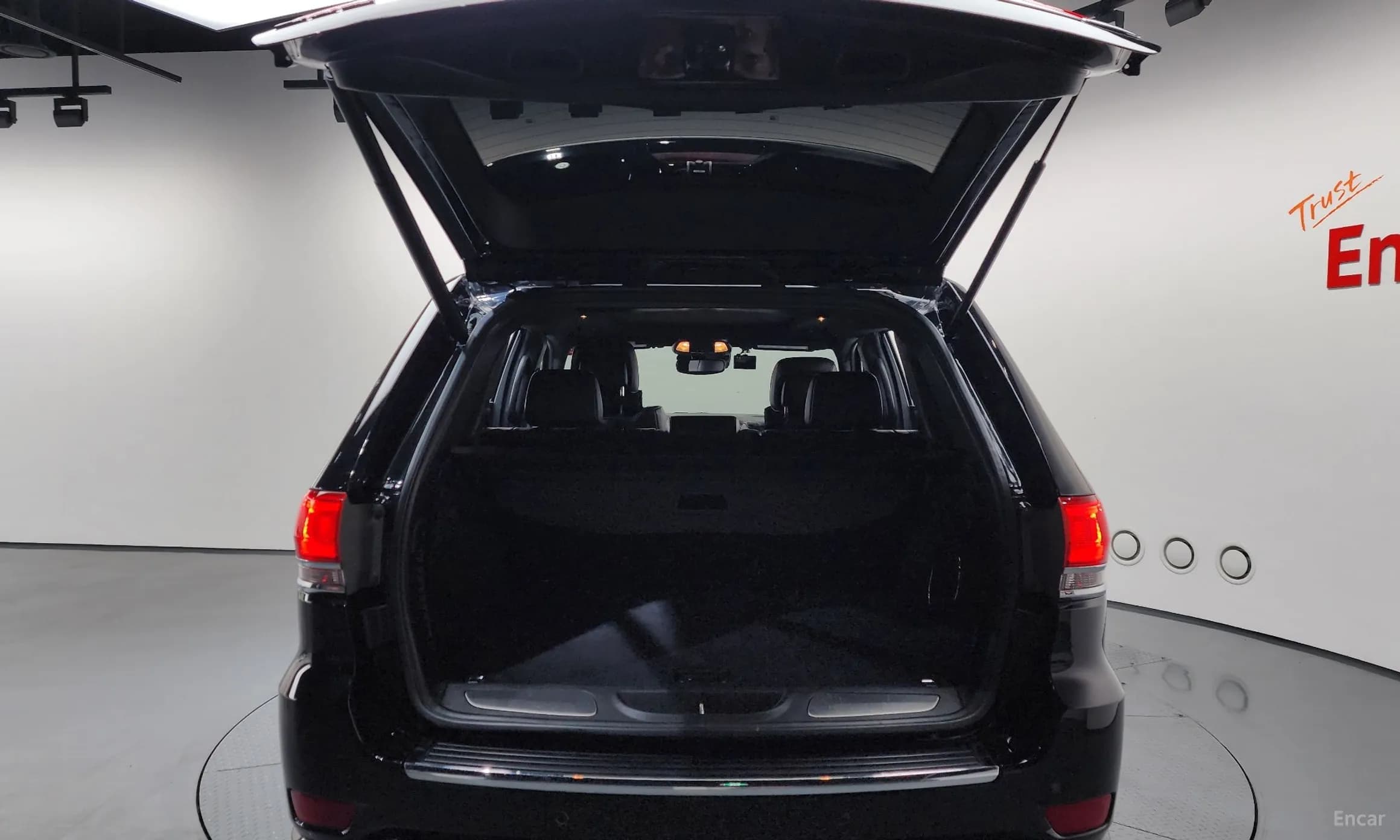 Grand Cherokee