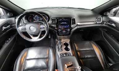 Grand Cherokee