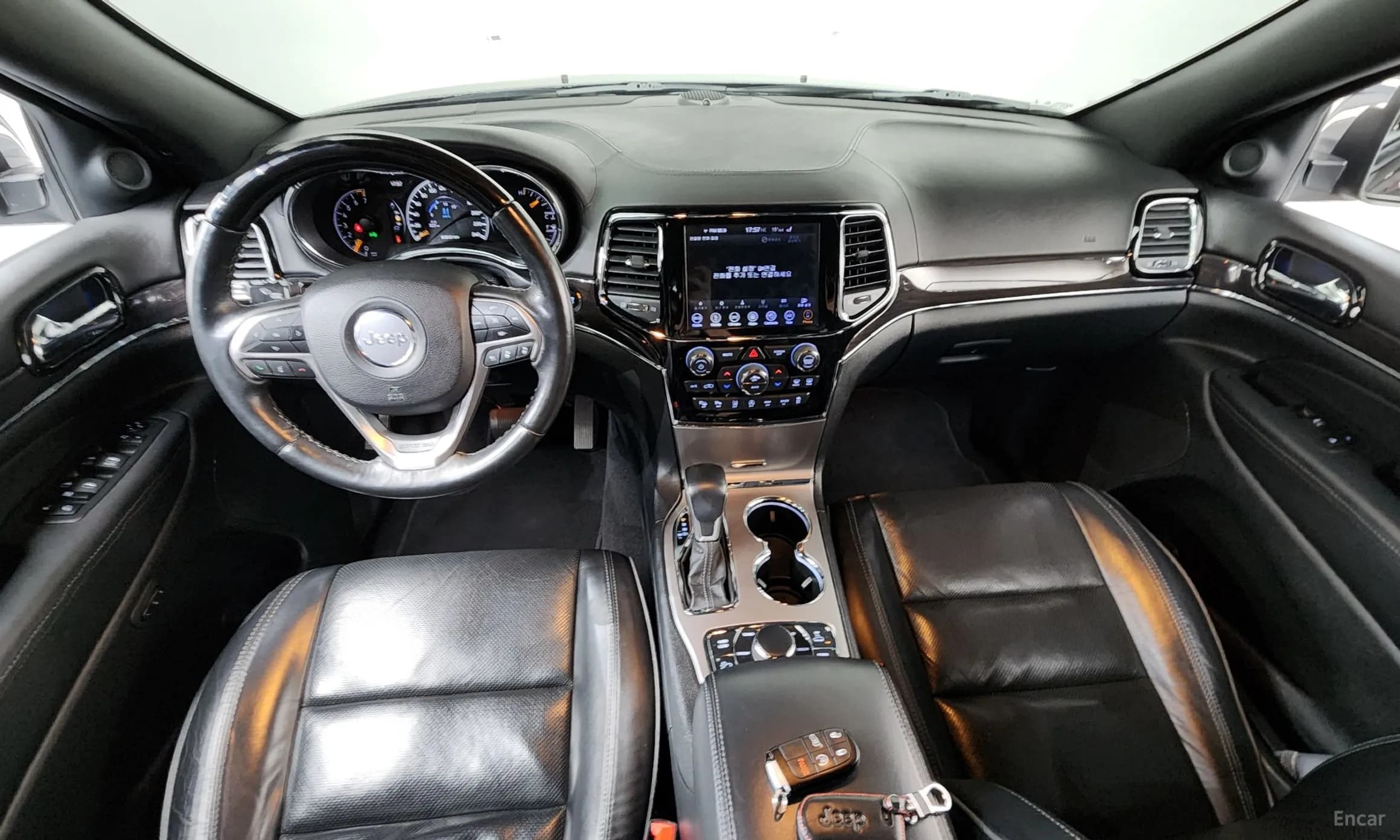 Grand Cherokee