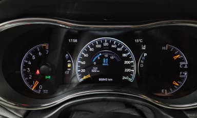 Grand Cherokee