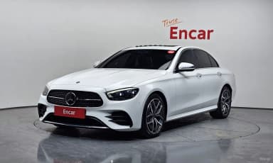 E-Class W213
