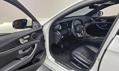 E-Class W213