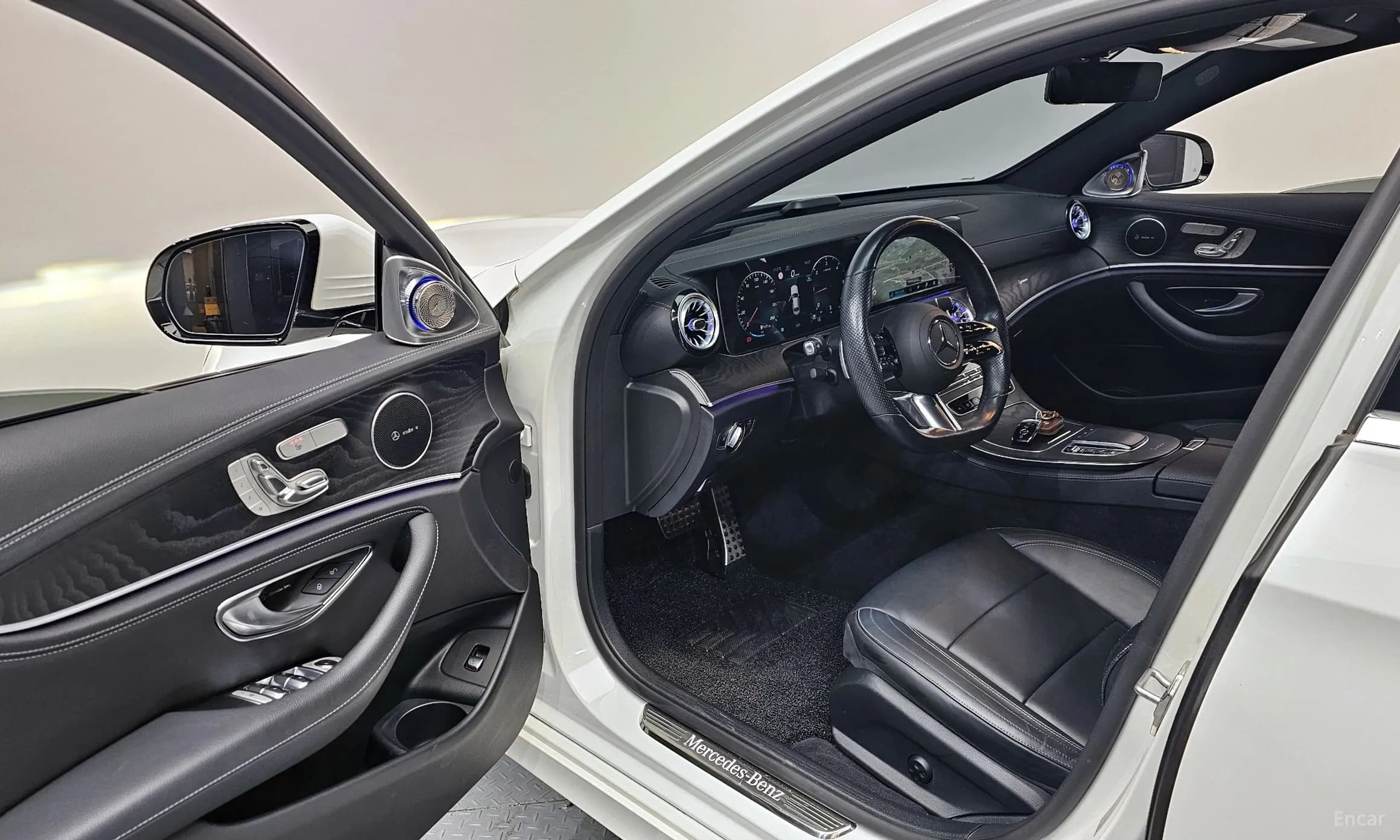 E-Class W213