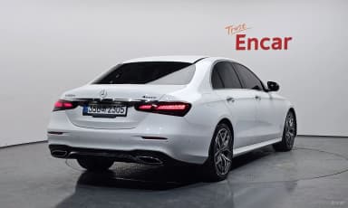 E-Class W213