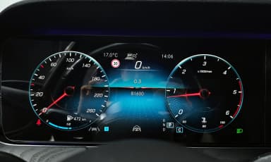 E-Class W213