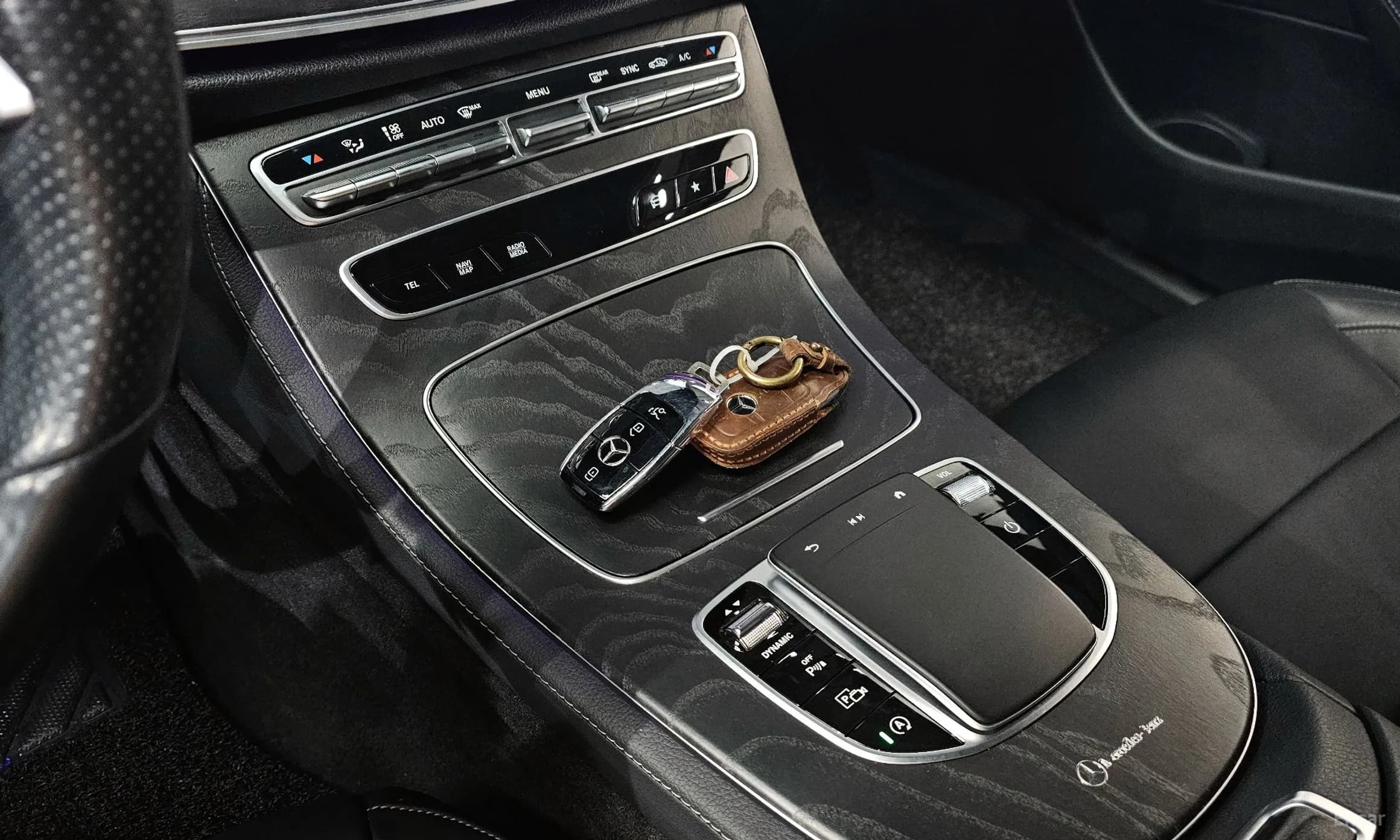 E-Class W213