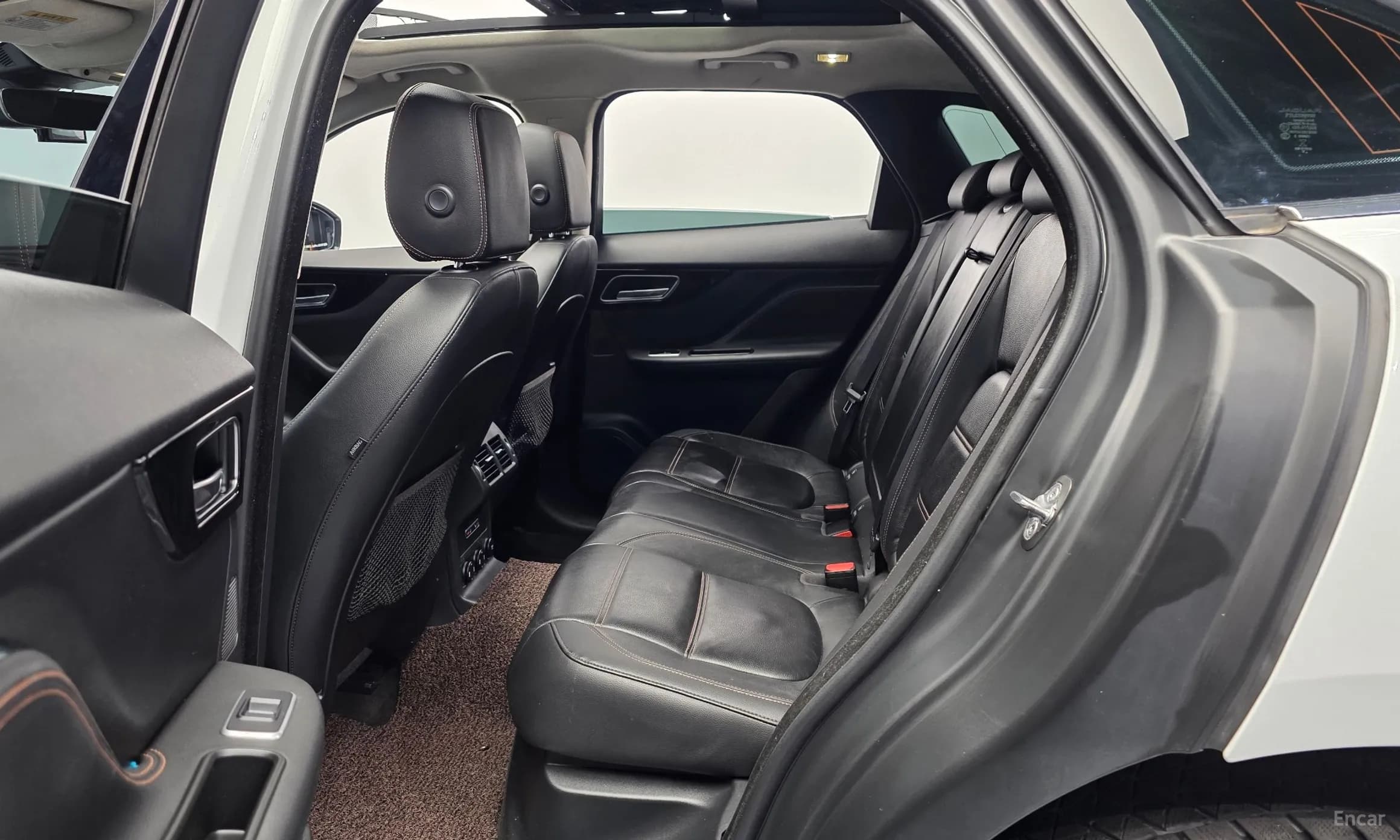 F-PACE