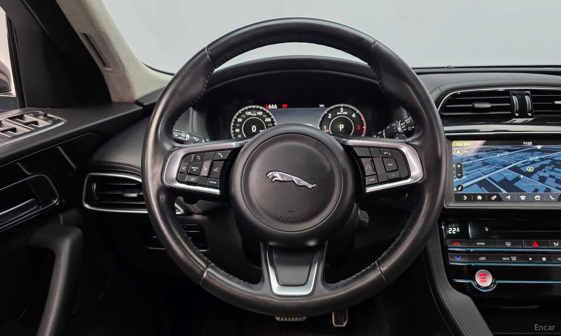 F-PACE