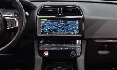 F-PACE