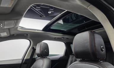 F-PACE