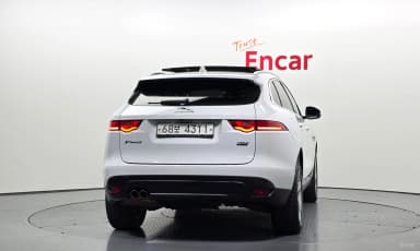 F-PACE
