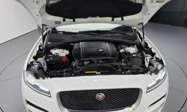 F-PACE