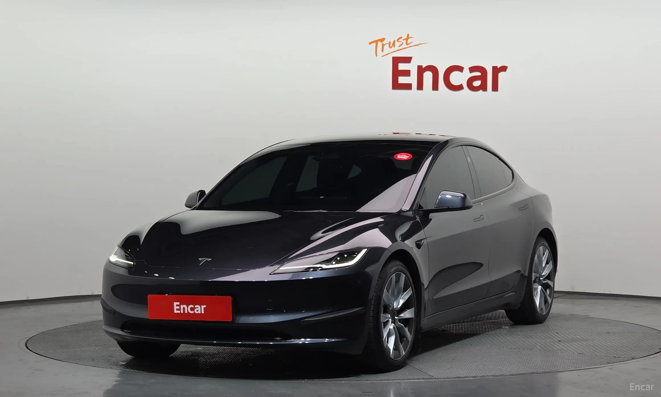 Model 3