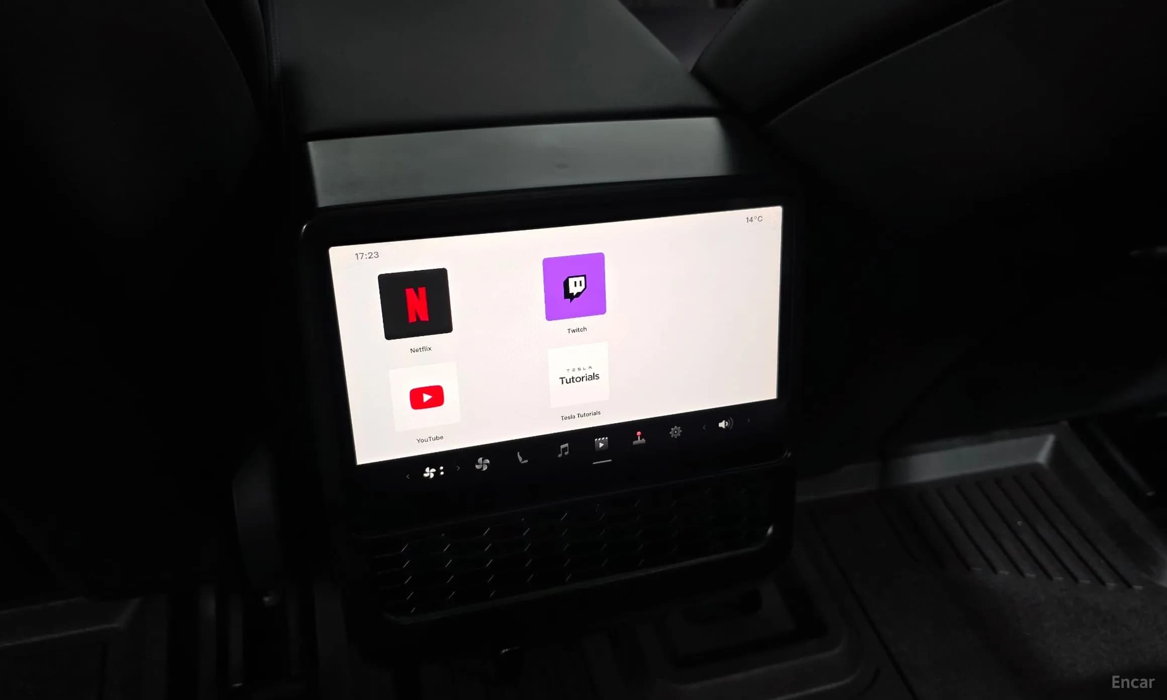 Model 3