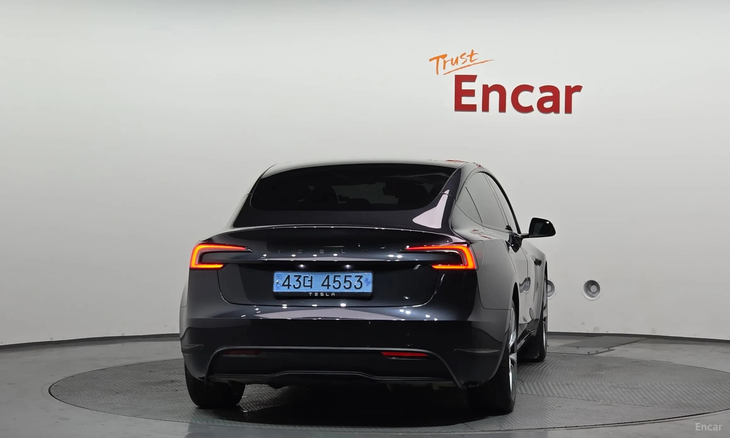 Model 3