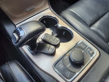 Grand Cherokee
