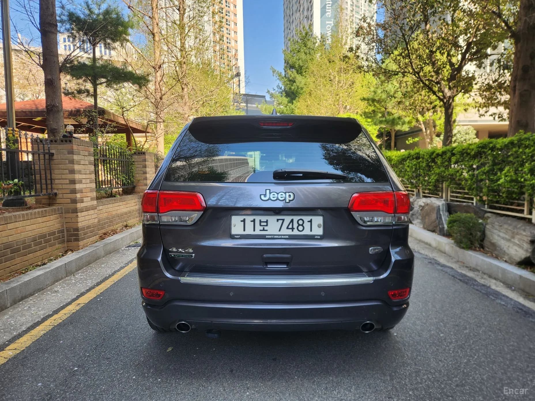 Grand Cherokee