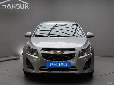 Cruze
