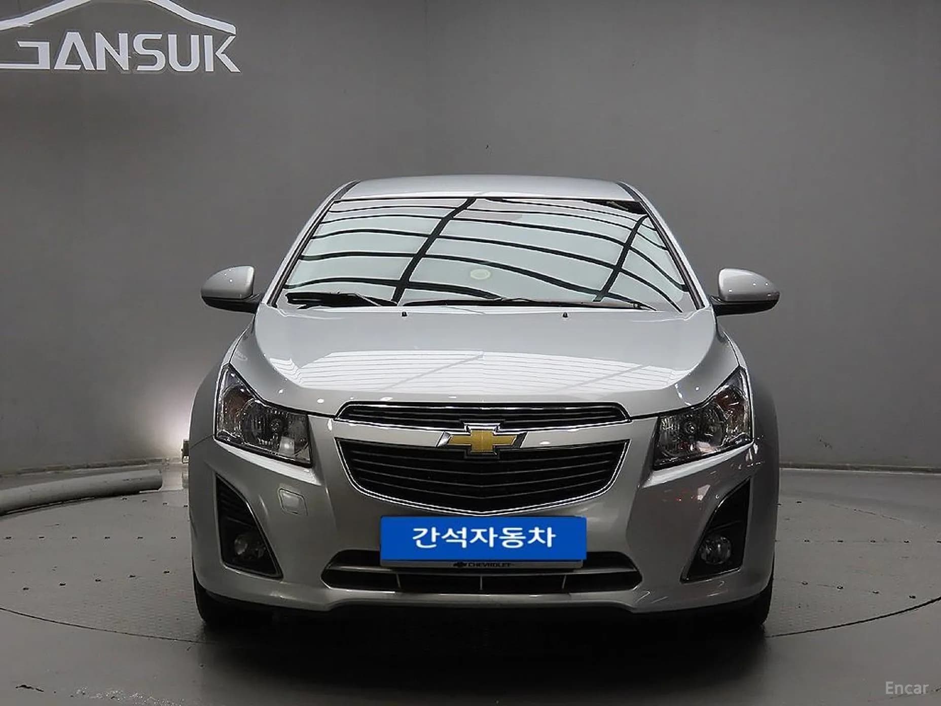 Cruze