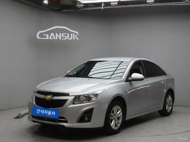 Cruze