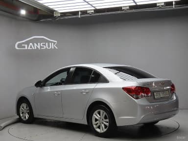 Cruze