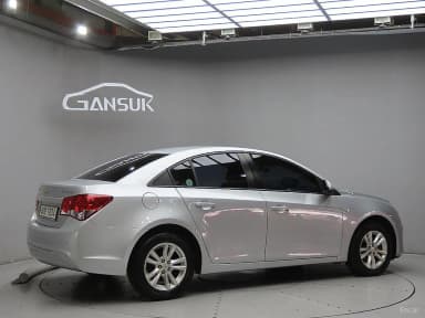Cruze