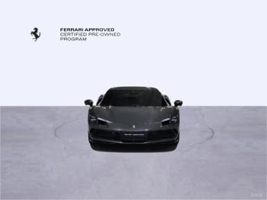 296 GTB