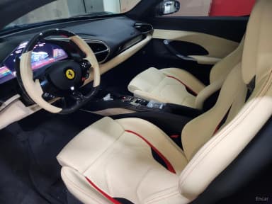 296 GTB
