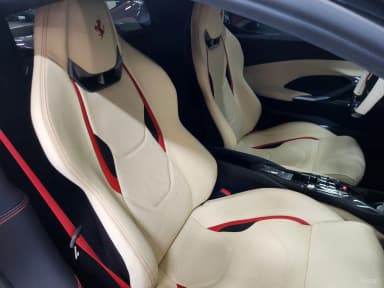 296 GTB