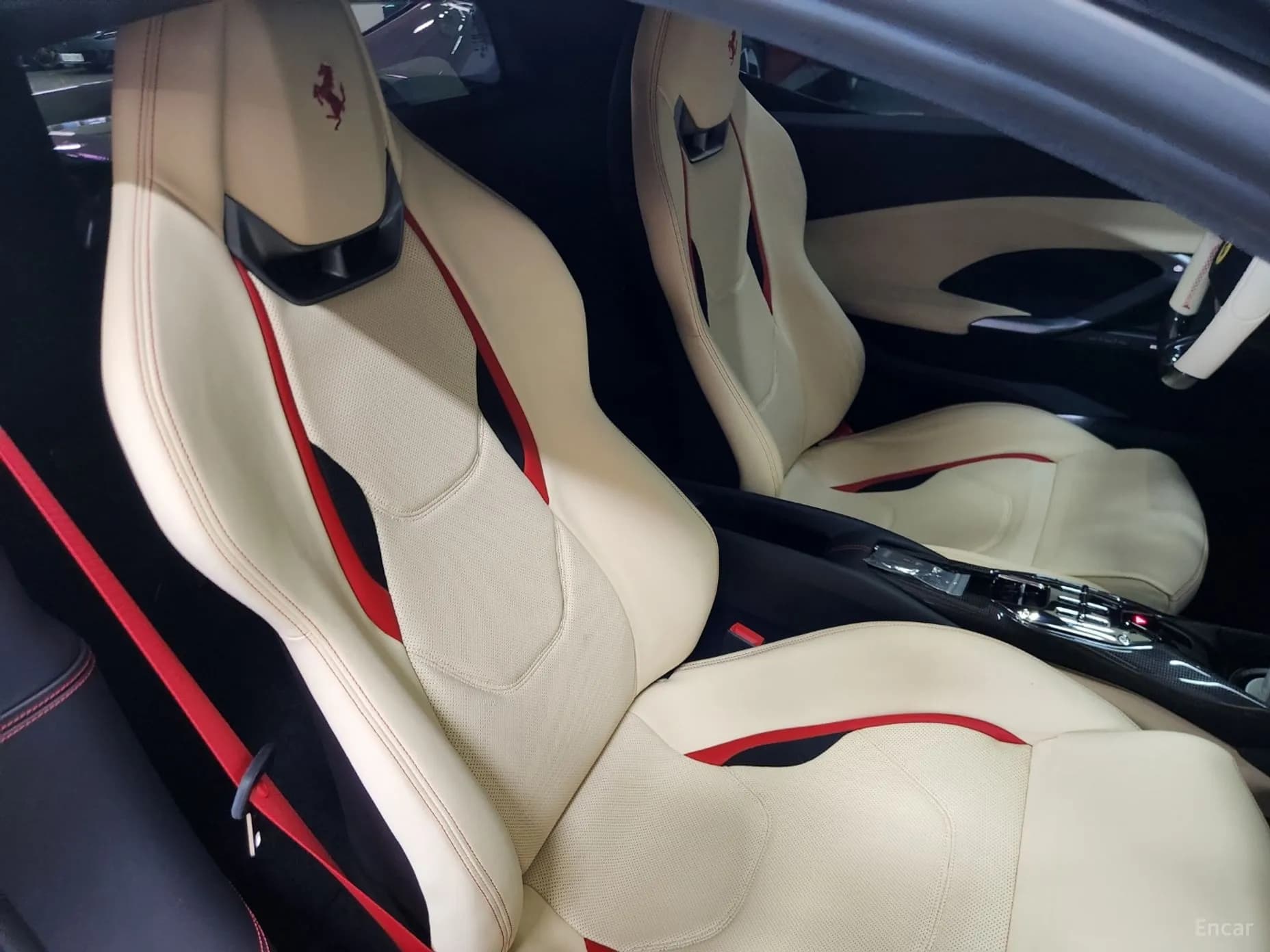 296 GTB
