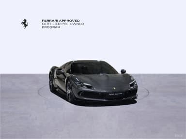296 GTB