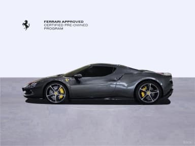 296 GTB