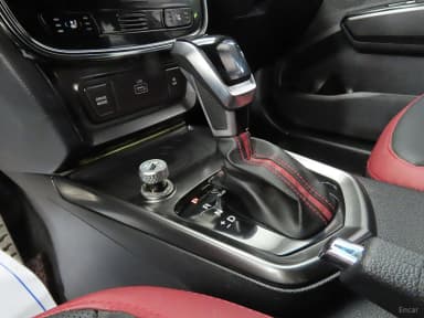 Berry New Tivoli