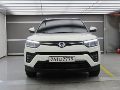 Berry New Tivoli