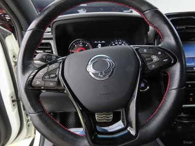 Berry New Tivoli