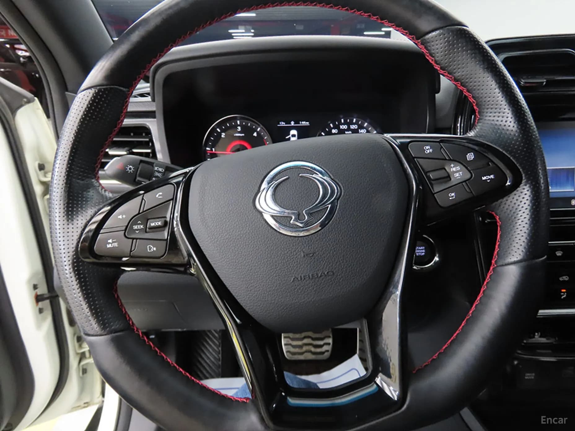 Berry New Tivoli