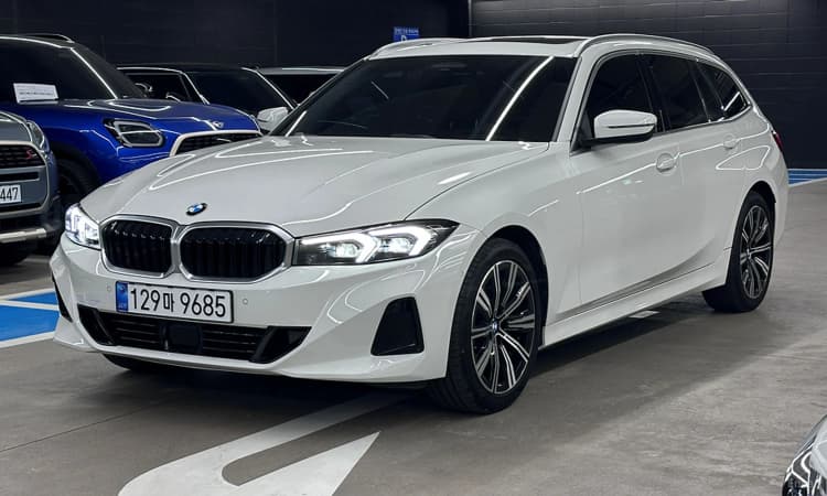 3 Series (G20)