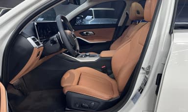 3 Series (G20)